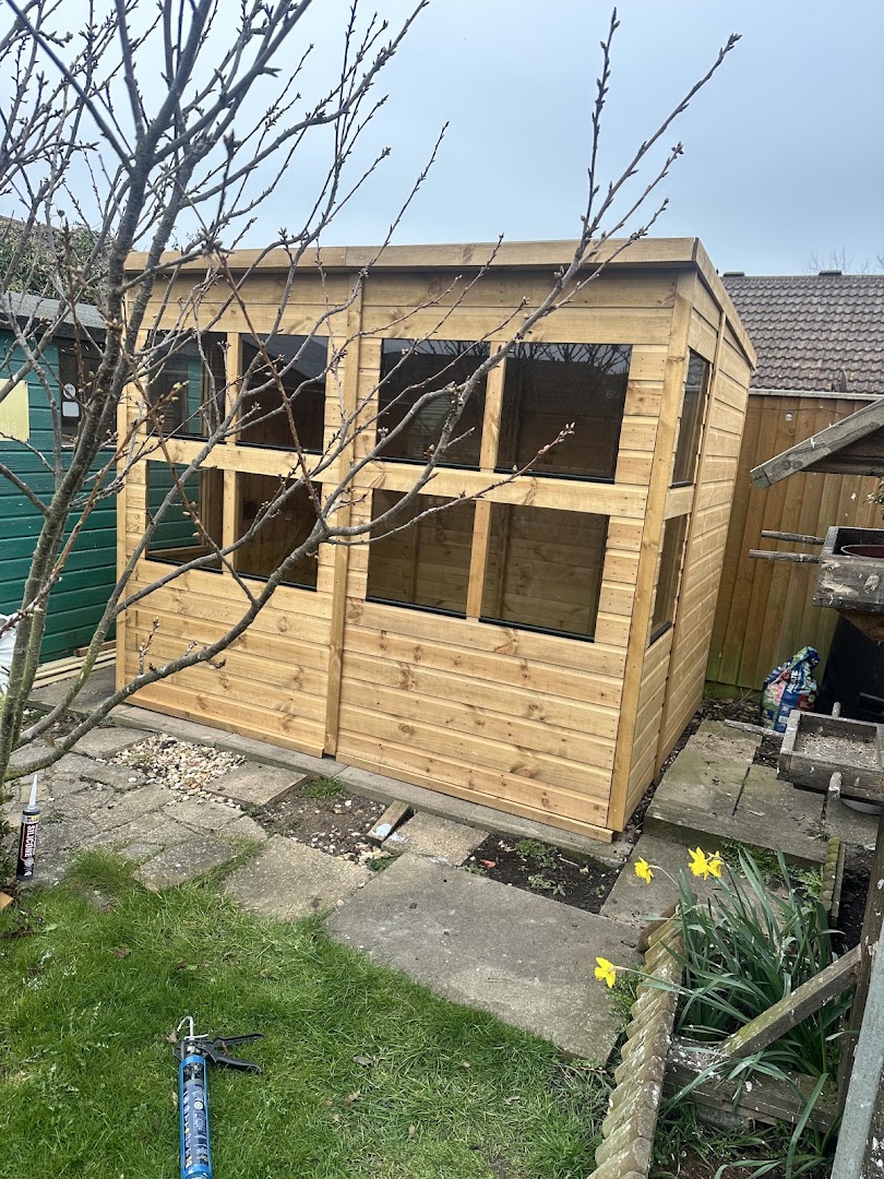 Handyman Services Louth (HSL) · Photos 6